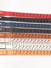 手編みのショルダーバッグ用ストラップ【肩掛け・手提げ・替え用】