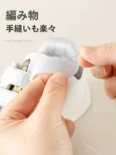 強力なマジックテープ【フック面・ナイロン製・衣類や靴の交換用】