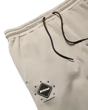 アウトドア用ポーラテックパワー伸縮トレーニングパンツ