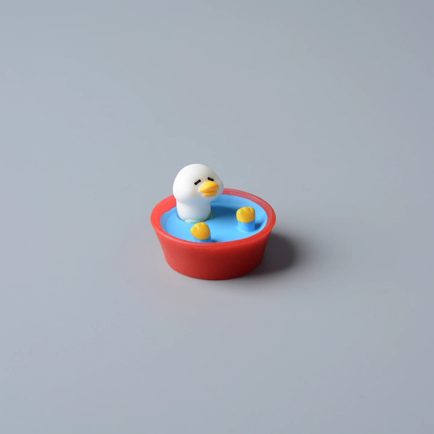 あひる 白鳥 をどう選ぶ？通勤生活にぴったりなミニチュアアヒルのデスクアクセサリーが今、注目されています