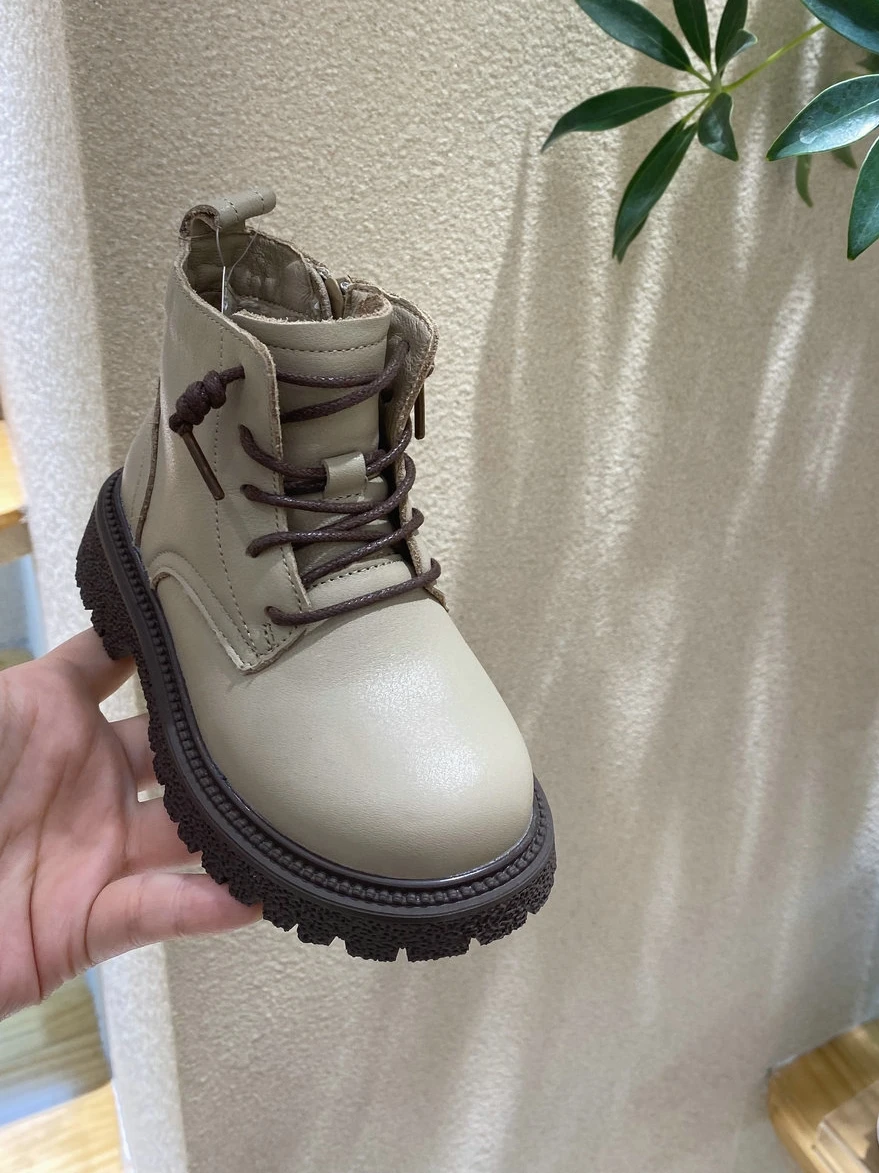 秋冬用 マーティンブーツは何度から使えるのか？全段階で実用性を検証