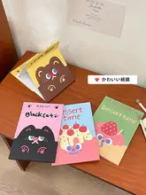 かわいいデスクトップ化粧鏡【携帯可能・家庭用・オフィス・学生寮用】