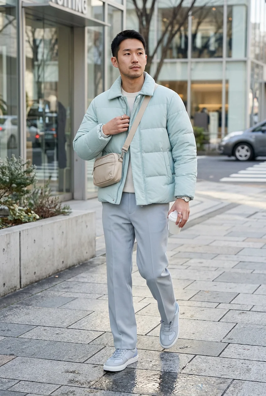 大人可愛い服 40代コーデ 完全ガイド｜シルエットと素材のバランスで失敗しない着こなし