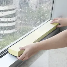 窓用吸水スポンジマット【PVA製・結露防止・冬季用】