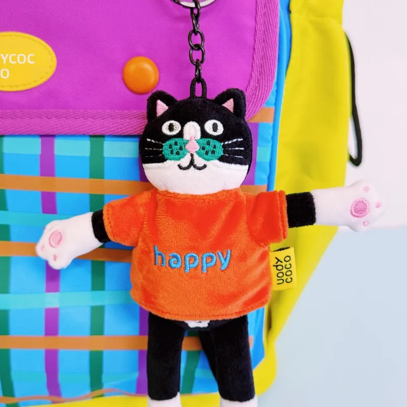 キャラクターキーホルダー かわいい 毛糸製：誕生日プレゼントとしての実用性とデザイン性を検証