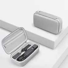 DJI Pocket4/3用収納バッグ【ポータブル・ハードシェル・カメラ保護ケース・防水】