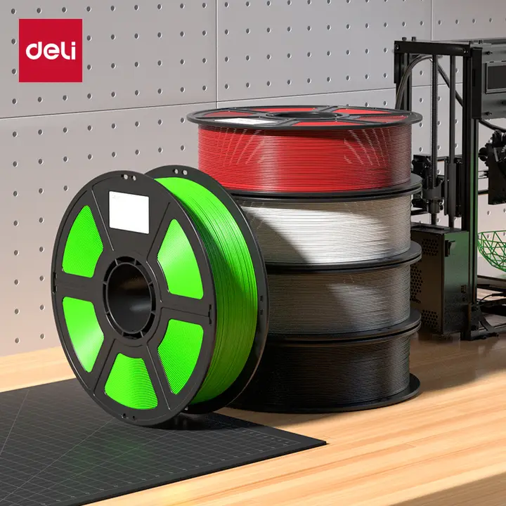 3Dプリンター フィラメント PLA 造形しやすい 各種3Dプリンター対応