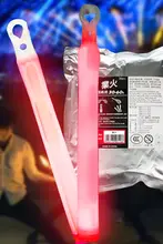 高輝度化学発光スティック【ライブ応援用・多用途・カラーバリエーション】