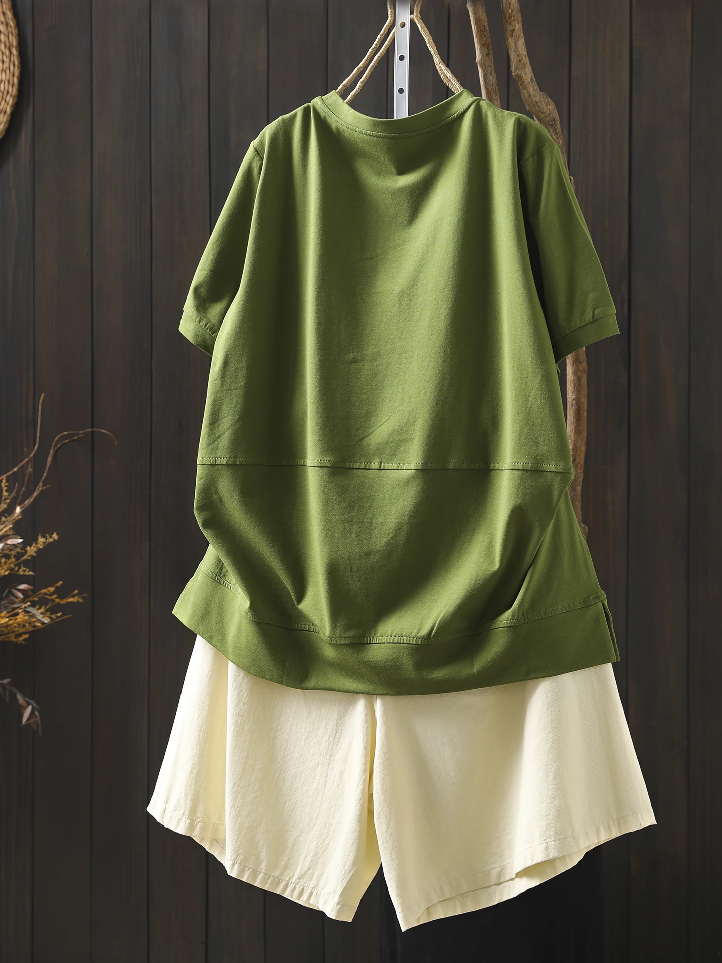 creative recreation t shirt をどう選ぶ？デザインと機能のバランスがカギ