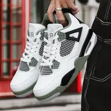 春季新作ハイカットスニーカー【イエロー＆ブルー・男女兼用・学生向け】