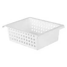 キッチン用収納ラック【分層タイプ・穴あけ不要・伸縮式・シンク下収納対応】