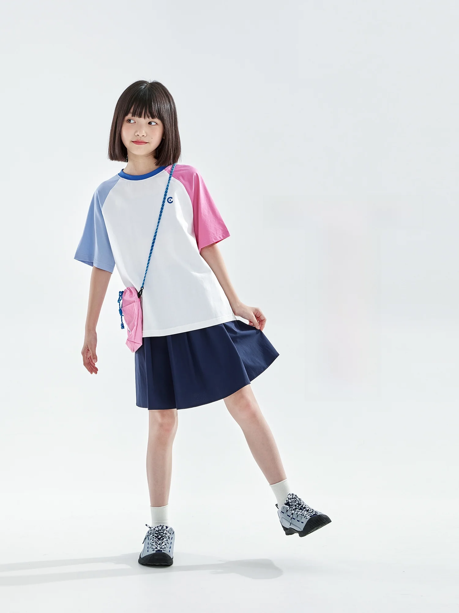 teesを選びながらも、夏の日常をどう整える？