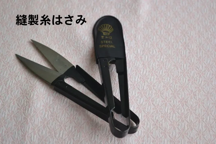 DIY女子が手軽に楽しめる縫製ツールは、これで決める？