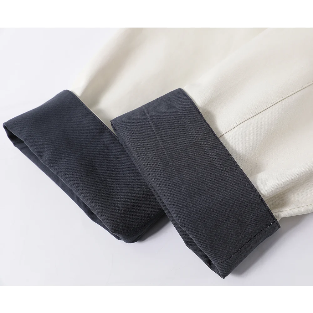 グレー チェスターコートは冬に着るべき？それとも春に？イギリス風トレンチコ ートで答えを出す