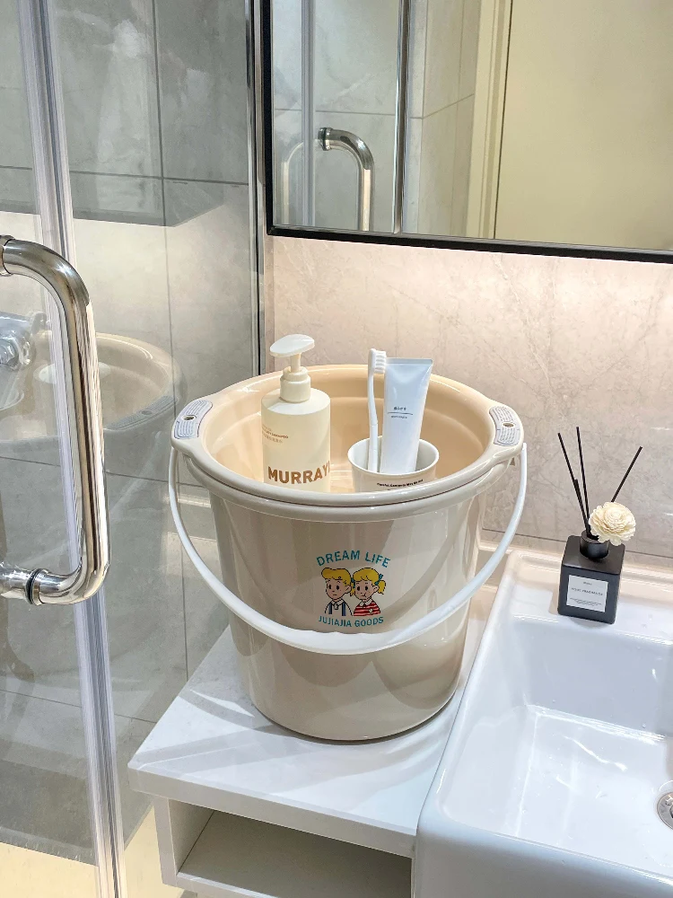 桶洗浄とは何か？家庭で実践できる3選のアイテムと、使い方の実践ノウハウ