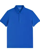 トレンドブランド クラインブルー クールでハンサムなトレンドのシンプルTシャツ
