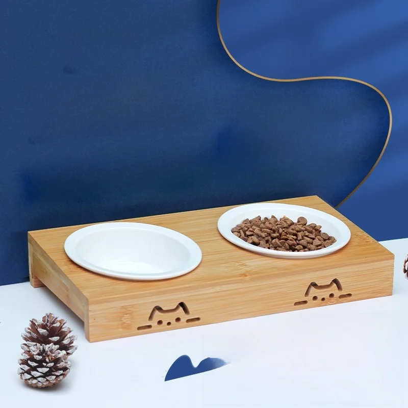 猫飼いが買ってよかったもの・悪かったもの正直に言う｜陶器キャットボウルの実測ガイド