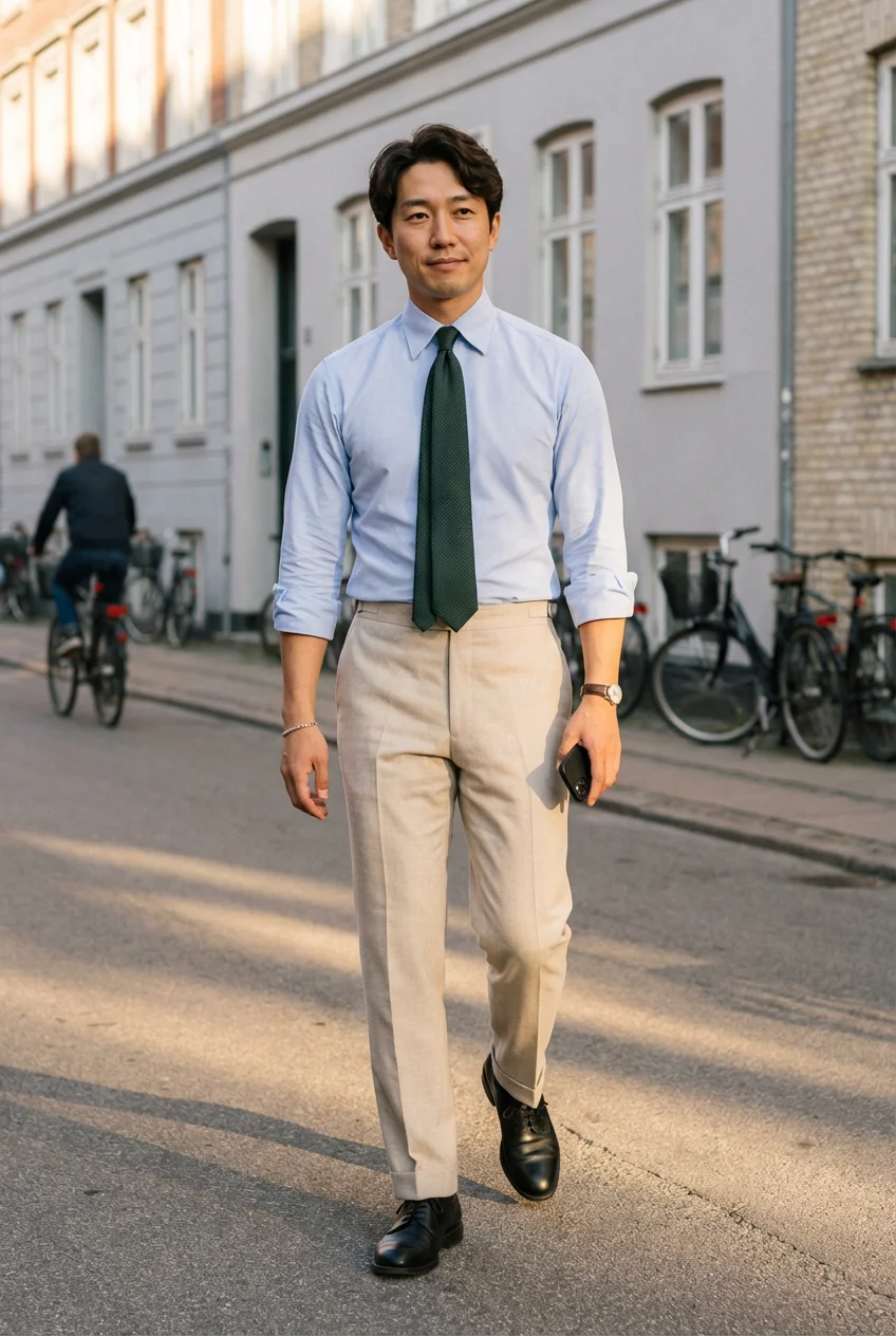 ストリートファッションの本質と選び方を徹底解説