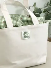 グリーンアルファベット布パッチ【衣類補修・装飾用・手作り用】