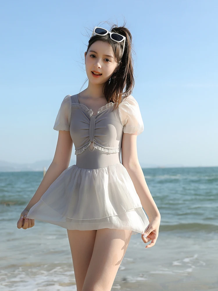 太ってるのにワンピースが似合う方法は？旅行や夏に活躍する子供用ワンピースの選び方