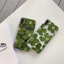油絵デザインのスマートフォンケース【シリコン製・iPhone対応・耐衝撃】