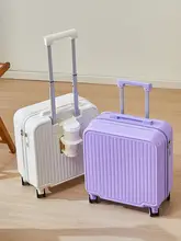 スーツケース 20inch 小型ミニ無料チェックイン搭乗