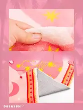 TipToe アニマルプリントのモロッカンスタイルラグ【リビング・ベッドサイド用・北欧デザイン】