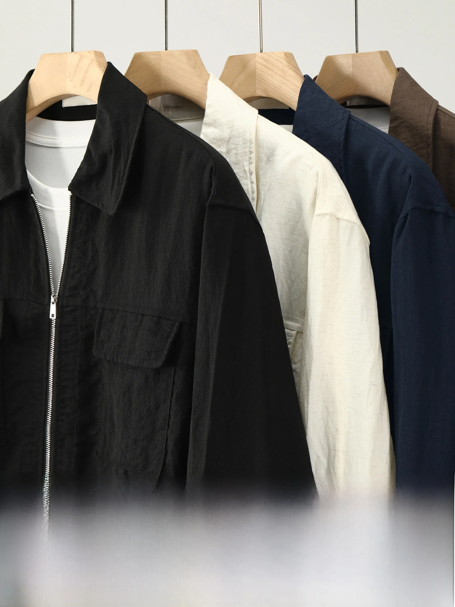 1万円で買えるメンズブランドシャツは、本当に「おしゃれ」にできるのか？