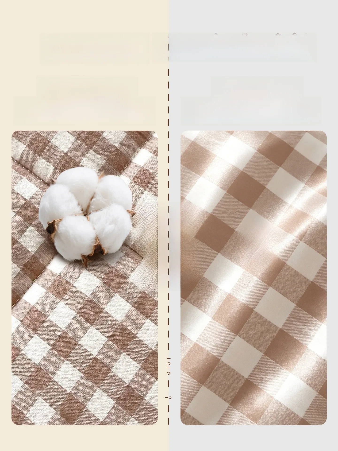 ベッド敷きパッドを選ぶべきか？実は「柔らかさ」と「手入れのしやすさ」が鍵