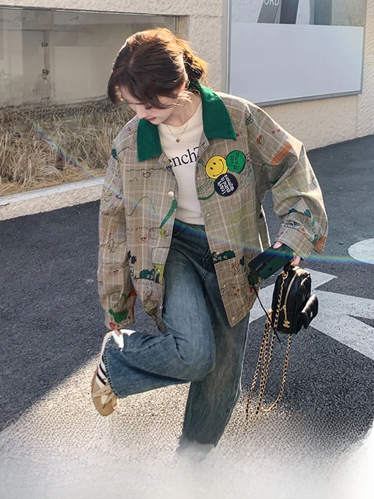 アラフォーの春にぴったりなジャケットは、どう選ぶ？