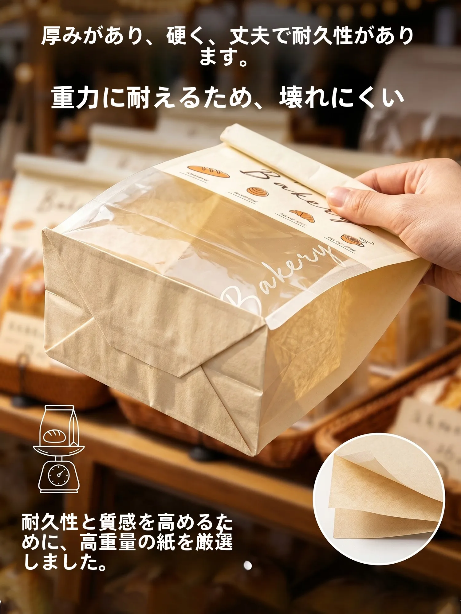 A3袋とは何か？その使い方やおすすめブランド、価格帯を徹底解説！