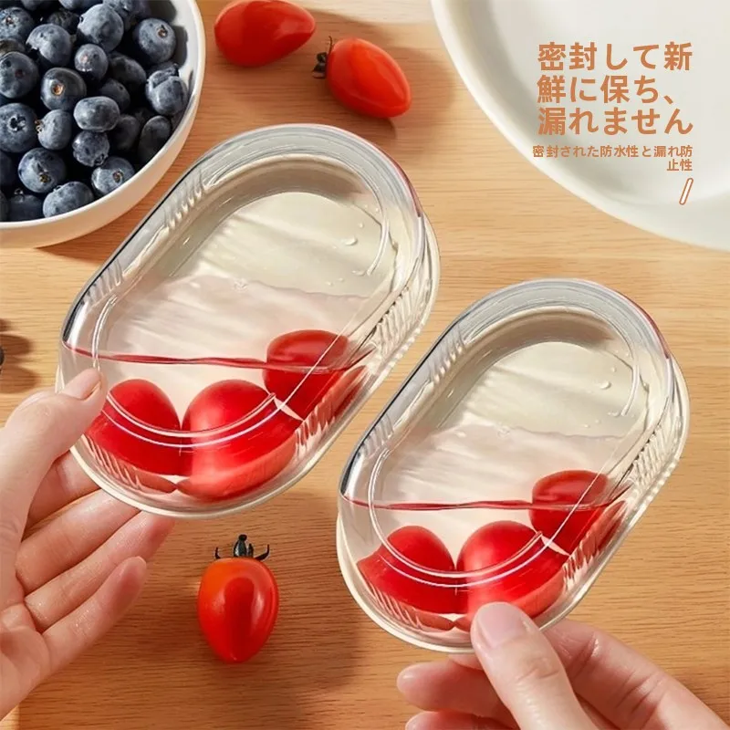 ソーダガラス密封ビンとは何か：食品保存用ボックスの実用性と仕組みを解説