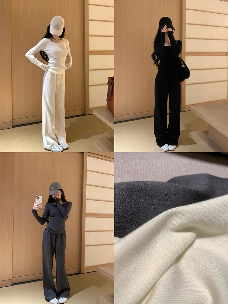 ワイドパンツ 上着 のおすすめ3選は？通勤・カジュアル・冬用に最適な選び方を徹底解説