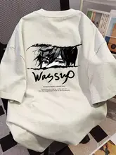 アメリカンカジュアル風 抗UV 半袖Tシャツ【重厚純綿・メンズ】