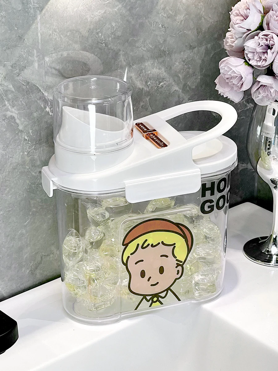 業務用洗濯洗剤を選ぶときに迷うのは、本当に効果なのか？