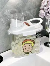 洗濯用洗剤ボックス【大容量・密閉保存・香り保持】