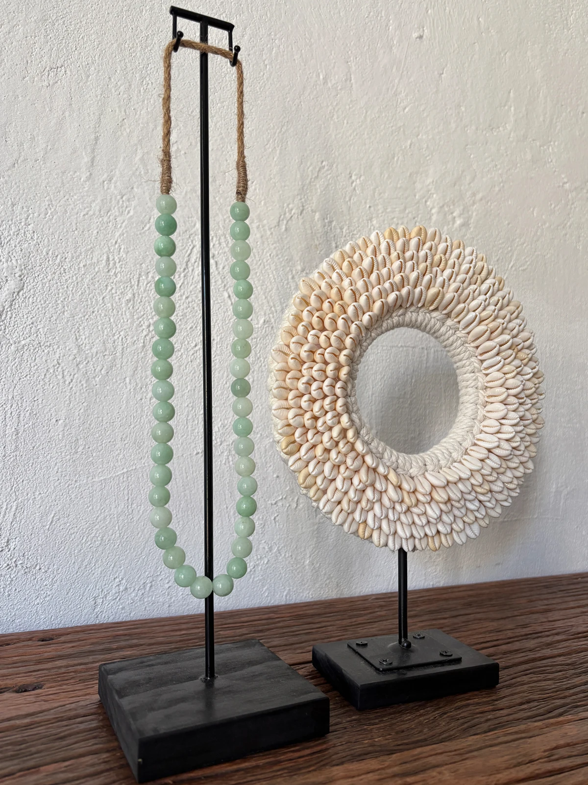 麦波北欧スタイルクリエイティブ 装飾フィギュア シェル工芸品：DIY道具としての空間装飾価値と実用性