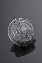 QX198A 自動給水電気ポット用接続器【五環温度調整機能付き茶器アクセサリー】