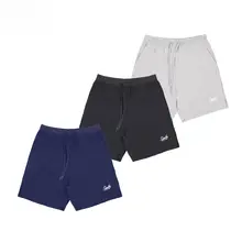 slamble 軽量通気性のトレーニングショートパンツ【夏用・速乾・ランニング対応】