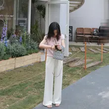 肌色のレギンス【小柄向け・ストレートパンツ・涼感・薄手】（セットアップ対応）