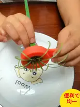 多機能調理器【葱・野菜用・ラーメン用・おろし器】