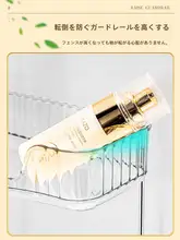 洗面所用 高級感のある歯ブラシスタンド＆コップセット【収納便利・洗面台用】