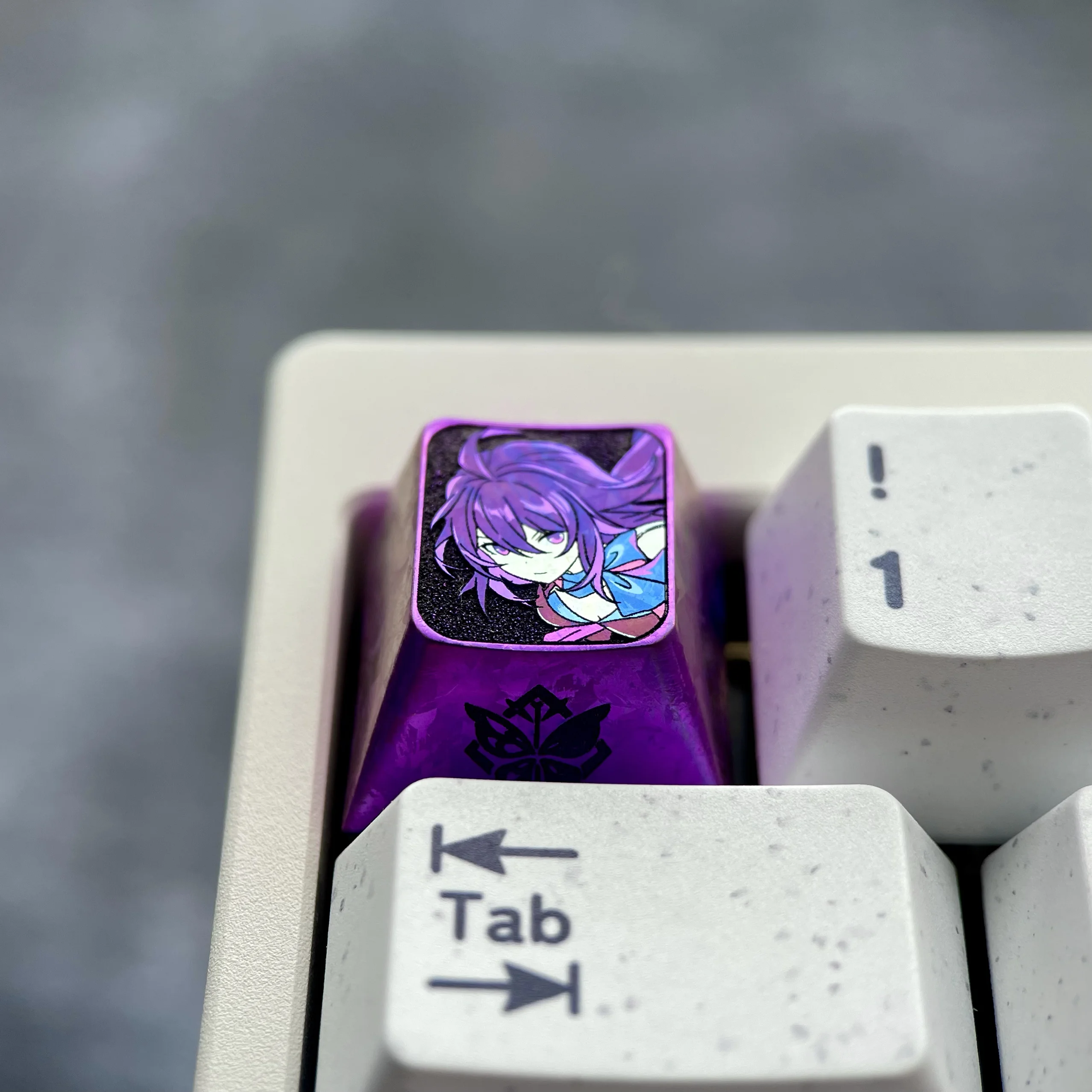 キーボード配列の選び方でタイピングが劇的に変わる？個性的なキーボードキャップが教えてくれたこと