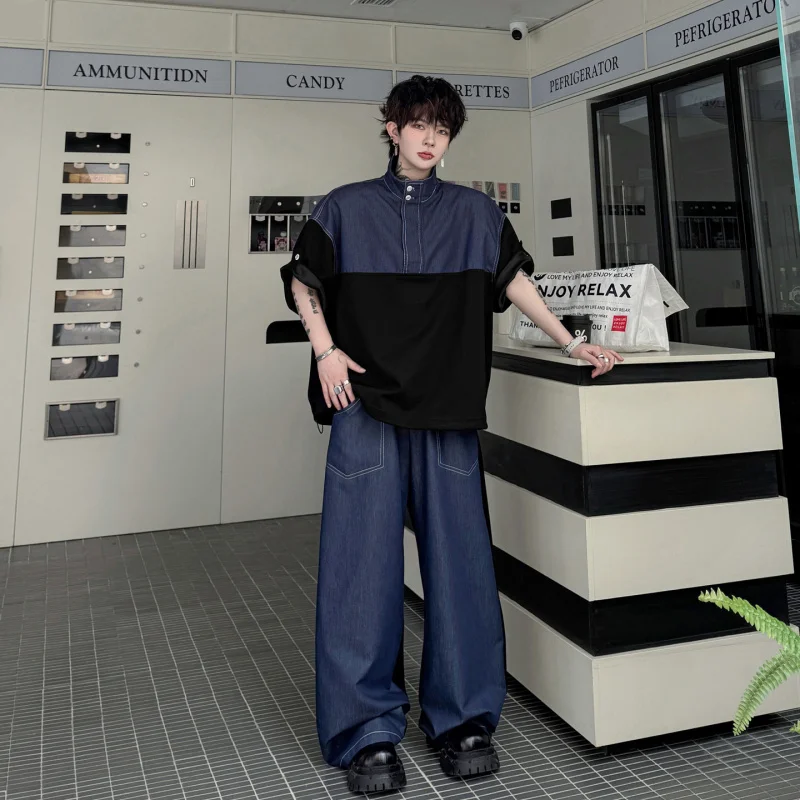 10代の男子が選ぶ、高校生らしい夏のコーデはこれだ？