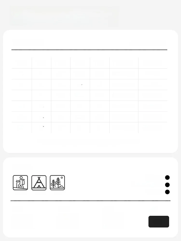 パッカブルジャケットを選ぶときに迷うなら、これで解決できる？
