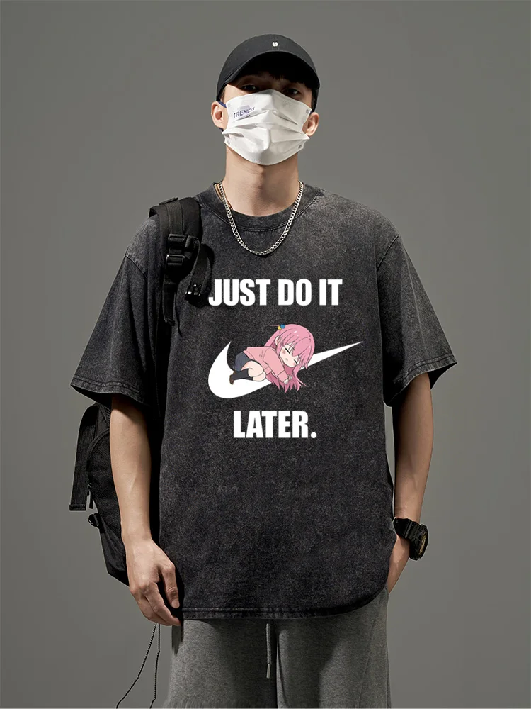 アニメ風デザインのコットンTシャツ：同人デザインのオーダーと実用性を徹底解説
