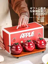 高品質 セラミック調味料入れ【塩・砂糖・調味料収納用・キッチン用】