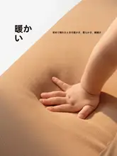 ボックスシーツ シーム  レス 伸縮性 抗菌 通気性 洗濯機洗い可 軽量 あったか 秋