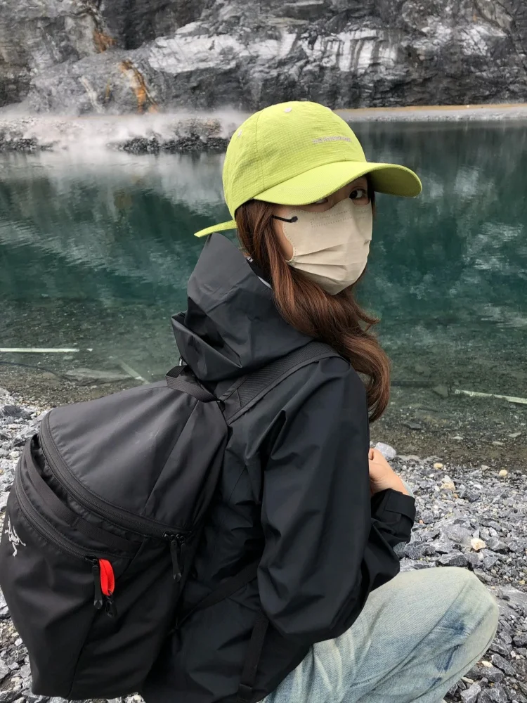 「Never Stop Exploring」の日常に、どんなアイテムが欠かせないの？