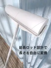 脱毛器 ローラー 家庭用 ホコリ取りブラシ 使い捨て替え紙芯